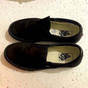 Vans classic slip-on